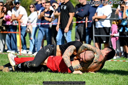2024-09-15 Harpastum - Neri di Brescia-BiancoRossi di Rimini 071